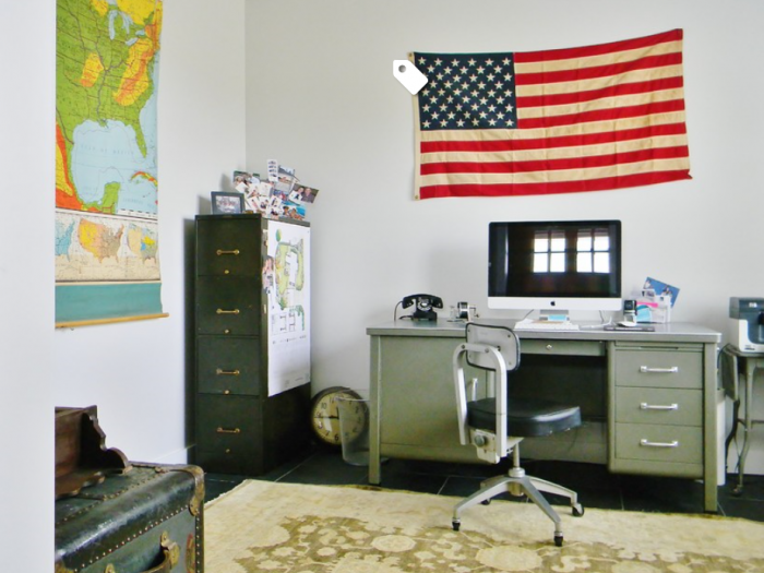 Archisio - Kinky Art Snc - Progetto Arredamento studio