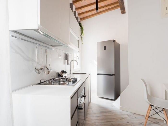 Archisio - Raffaello Terreni - Progetto Servizio fotografico per home stager