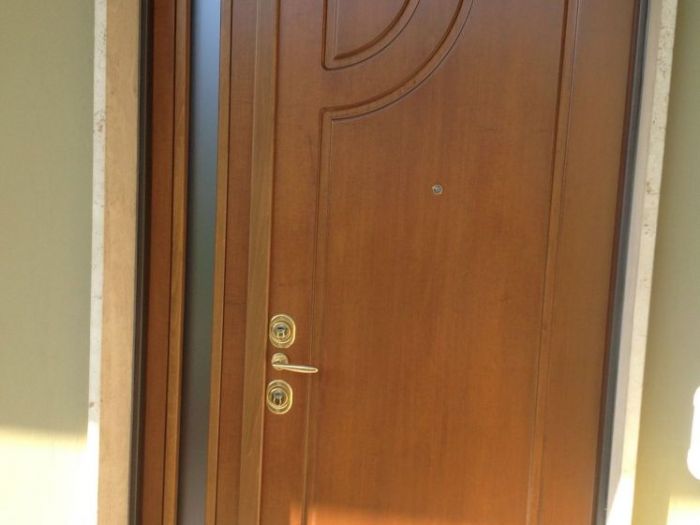 Archisio - Falegnameria Fortunati - Progetto Porte blindate e altri serramenti per comfort e sicurezza