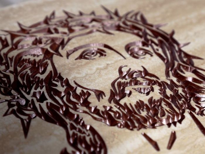 Archisio - Marmi Catalucci - Progetto Sculture medie e lapidi