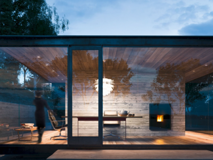 Archisio - Bagno Calore Design - Progetto Stufe e caminetti le nostre realizzazioni