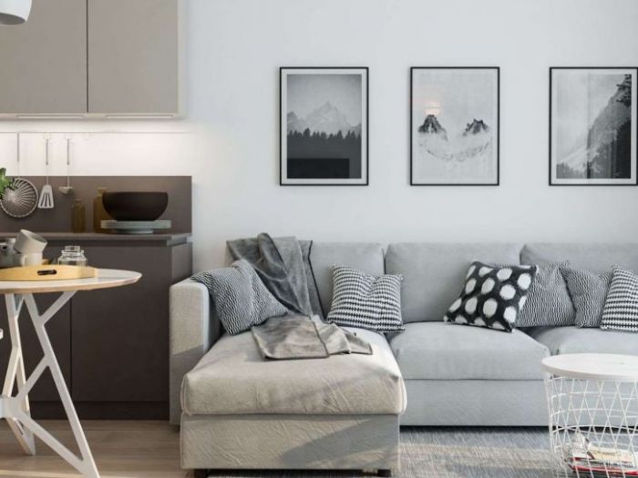 Archisio - Alexandra - Progetto Complesso residenziale a bolzano