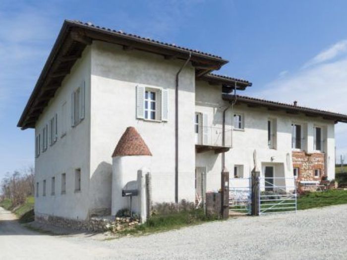 Archisio - Uau - Unarchitettura Unica - Progetto Il belvedere