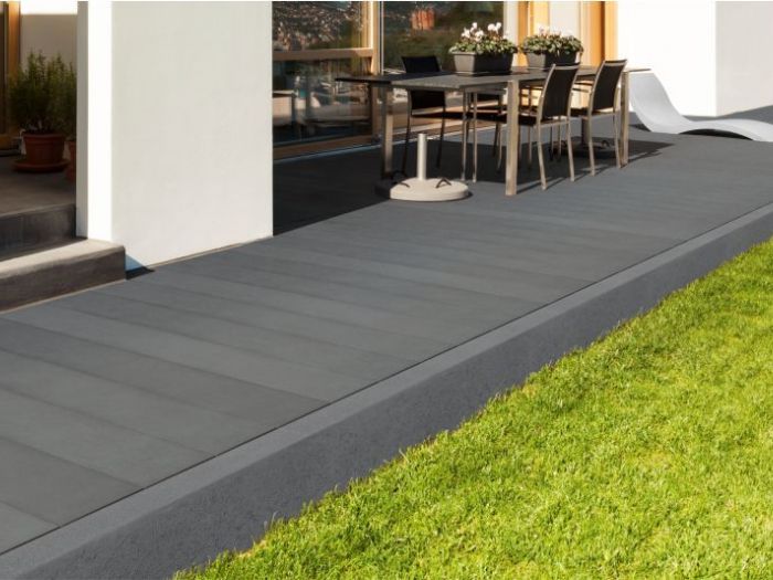 Archisio - D Materials - Progetto Border edge