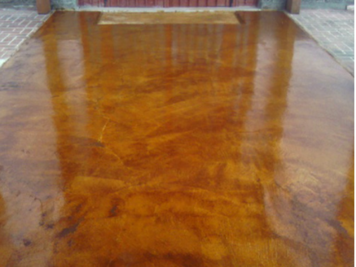 Archisio - Pavimenti E Resine Di Francesco Nicolazzo - Progetto Pavimentazioni in resina