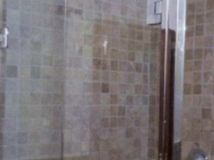 Archisio - Vetreria De Remiggi - Progetto Box doccia