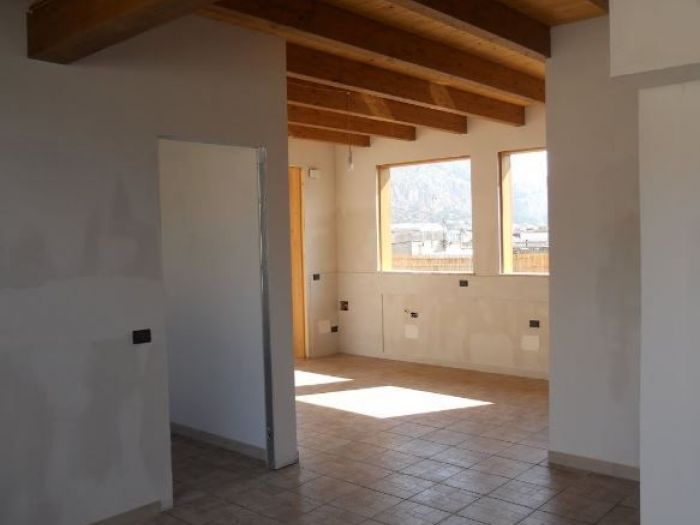 Archisio - Falegnameria La Rosa - Progetto Bioedilizia