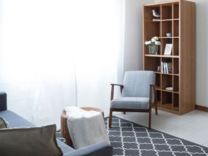 Archisio - Valentina Guarinelli - Progetto Benvenuto a casa