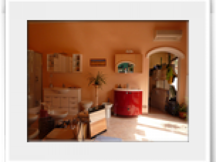 Archisio - Draulico Aghito Geom Marco - Progetto Ristrutturazione e arredo bagno