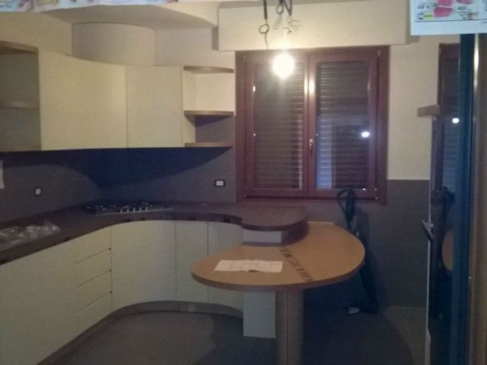 Archisio - Modernaluce Impianti Elettrici - Progetto 2013-2104 verderio edificio residenziale