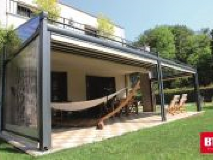 Archisio - Ab Iron Serramenti - Progetto Dising interno ed esterno