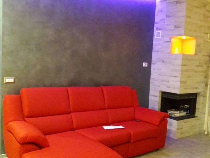 Archisio - Esseb Edilizia - Progetto Ristrutturazione