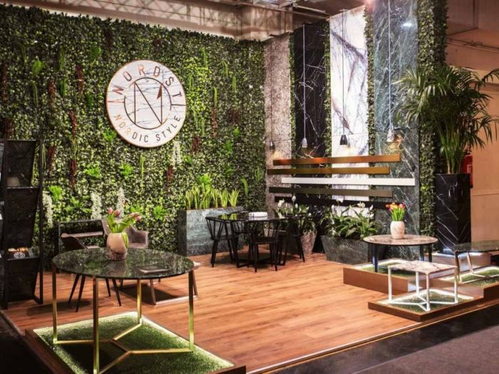 Archisio - Studio Gentile - Progetto Nordst