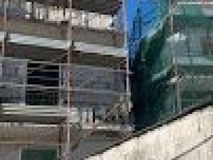 Archisio - Mc Ponteggi srl - Progetto Montaggio