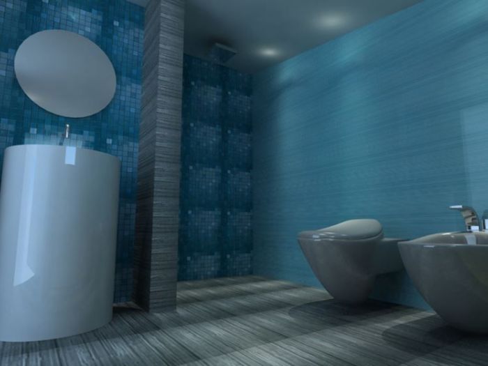 Archisio - Salvatore Ruffo - Progetto Rm house