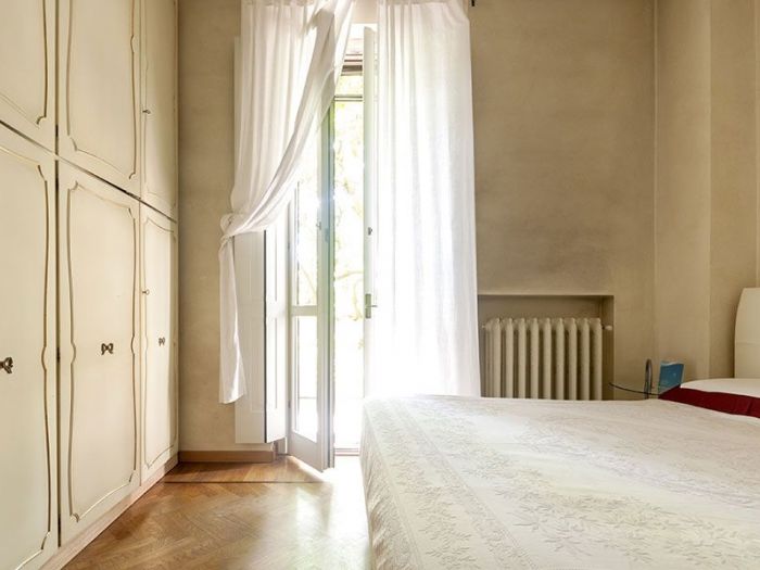 Archisio - Made With Home - Progetto Villa liberty