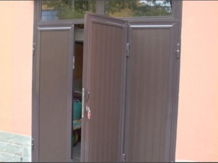 Archisio - Acm Serrature Fabbro Pronto Intervento - Progetto Lavori in ferro