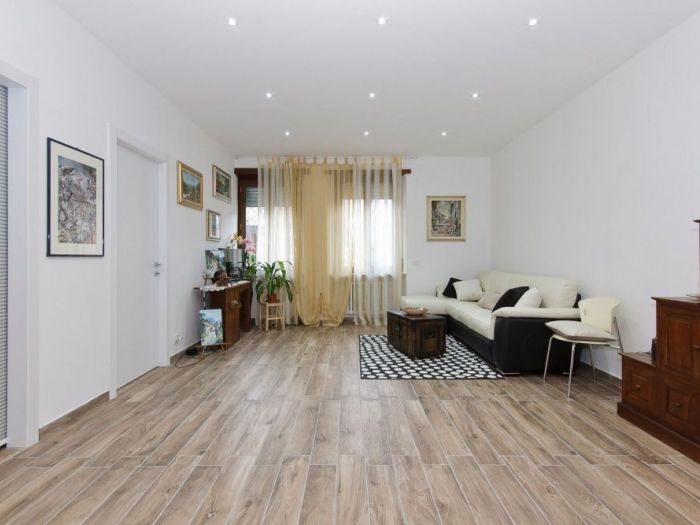 Archisio - Ellerre Ristruttazioni - Progetto Prima e dopo di una ristrutturazione