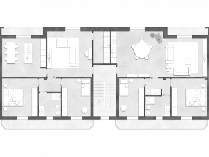 Archisio - Zda Zupelli Design Architettura - Progetto Donzellini 43