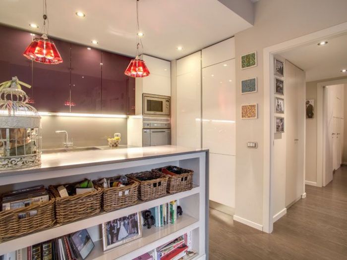 Archisio - Mob Architects - Progetto Coviello