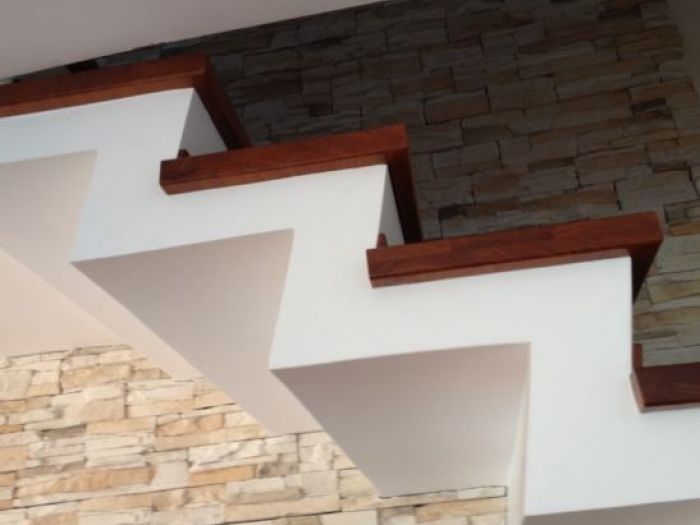 Archisio - Ad Architettura Design - Progetto Villa tam