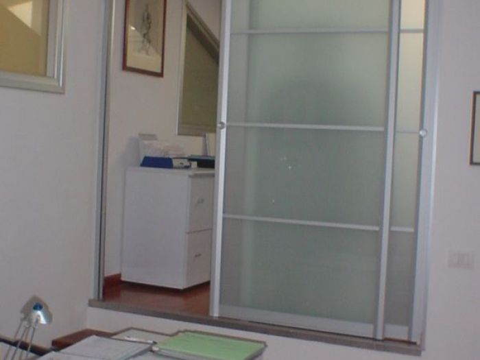 Archisio - Laghai Architecture Studio - Progetto Home laghai florence1993abitazione laghai firenze1993