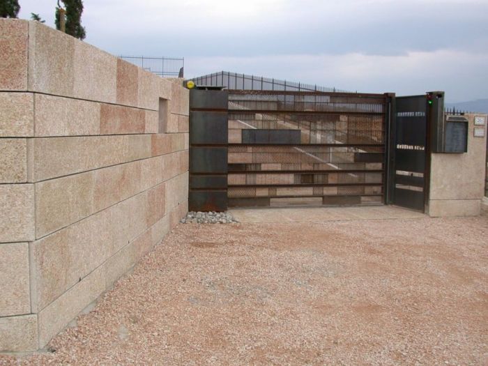 Archisio - Orlando Lanza - Progetto Villa