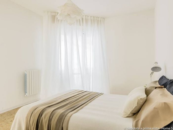 Archisio - Venduta A Prima Vista - Progetto Home staging quadrilocale