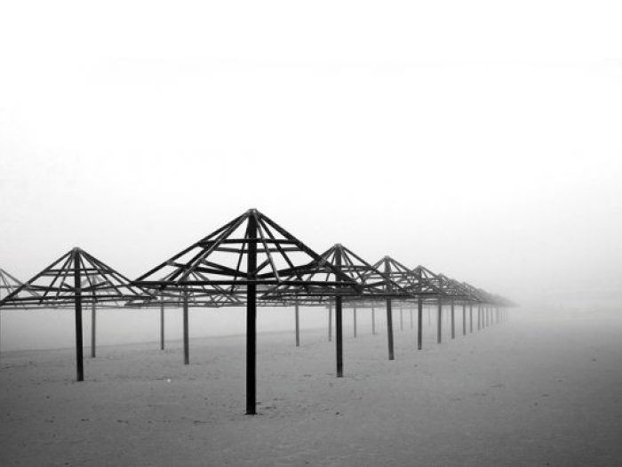 Archisio - Andrea Cutelli Fotografo - Progetto Fotografie in bianco e nero