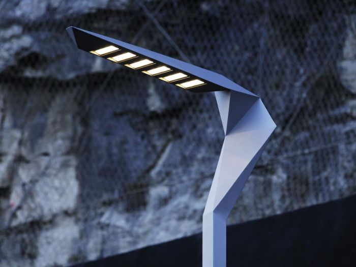 Archisio - Plasma Studio - Progetto Tagliente