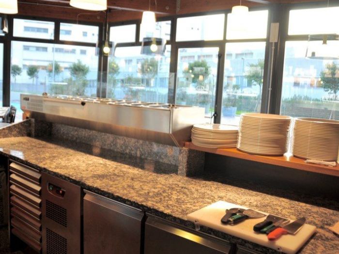 Archisio - Fabar - Progetto Laquolina