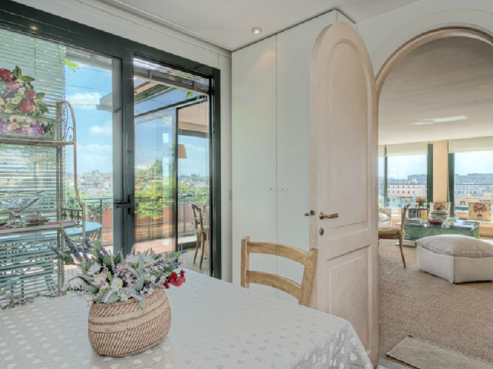 Archisio - Fotografiaimmobiliareit - Progetto Appartamento 200 mq