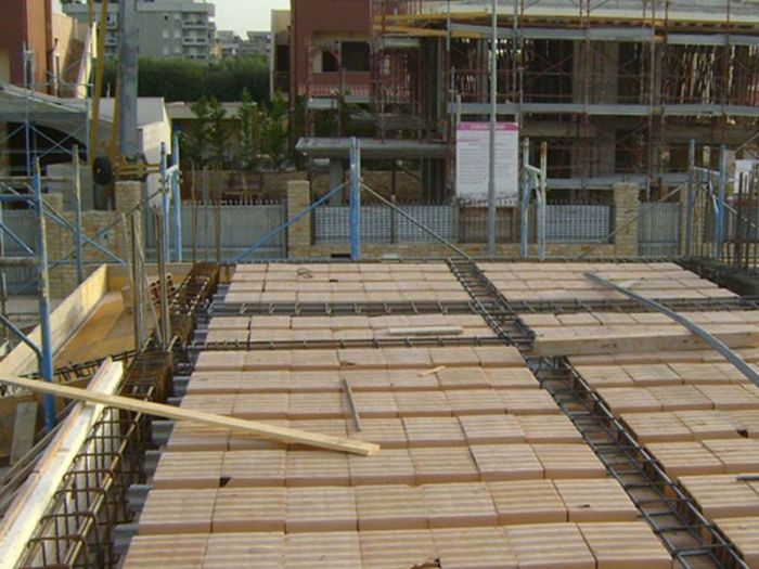 Archisio - Savino Piccolo - Progetto Solaio