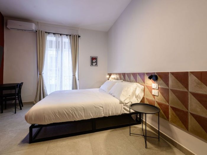 Archisio - Salvatore Vicidomini - Progetto Bb marsala