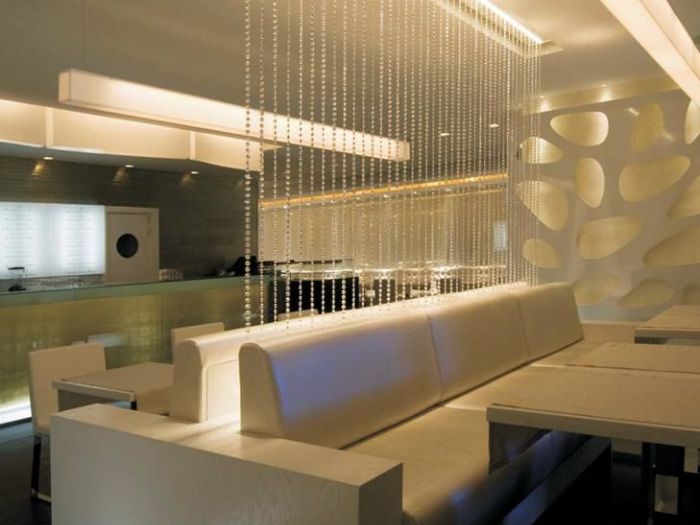 Archisio - Gian Luca Gentili - Progetto Biancoro - kiev