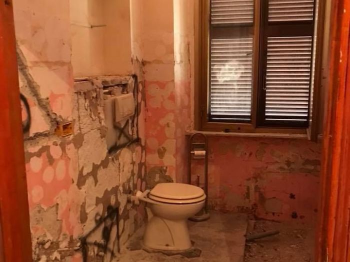 Archisio - La Servizi Ristrutturazioni - Progetto Cucine