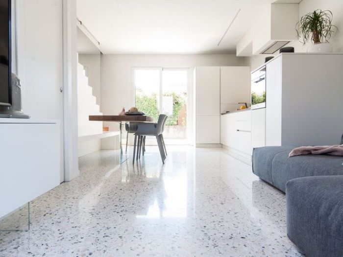 Archisio - Tixa - Progetto Casarv