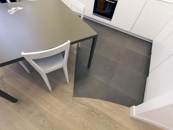 Archisio - Enrico Realacci - Progetto Casa dc - centro storico