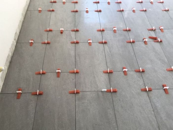 Archisio - Euroedil Di Michele Ragusa - Progetto Pavimentazioni