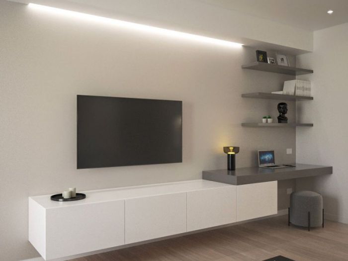 Archisio - Doppiozero Interior - Progetto Casa ah