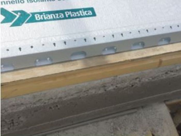 Archisio - Impresa Edile Iorio Crescenzo - Progetto Costruzioni