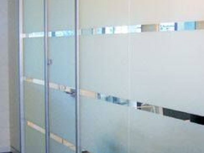 Archisio - Casa Energia Messina - Progetto Porte in vetro