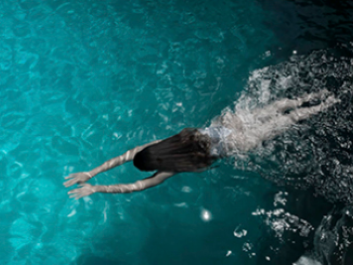 Archisio - Patrizia Savarese - Progetto Fotografia