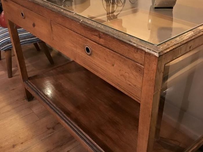 Archisio - Scenography - Progetto Mobili scenografici