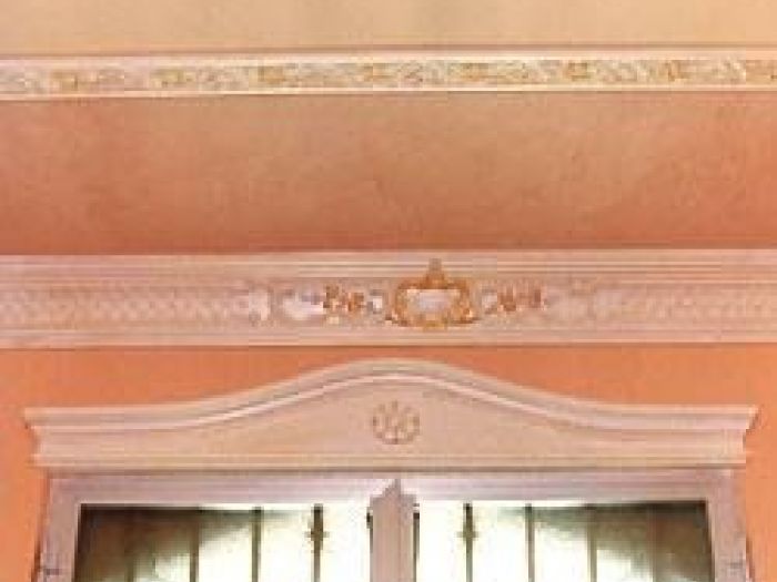 Archisio - Carlo Lo Presti - Progetto Pitture