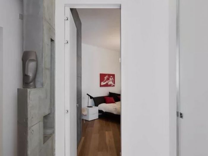 Archisio - Marco Ferranti - Progetto Cls house la diagonal