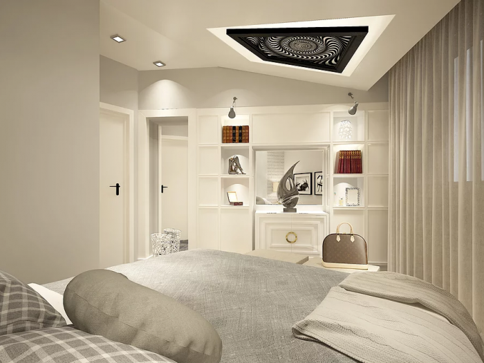 Archisio - Laurapasquettiarchitetto - Progetto Villa loiano