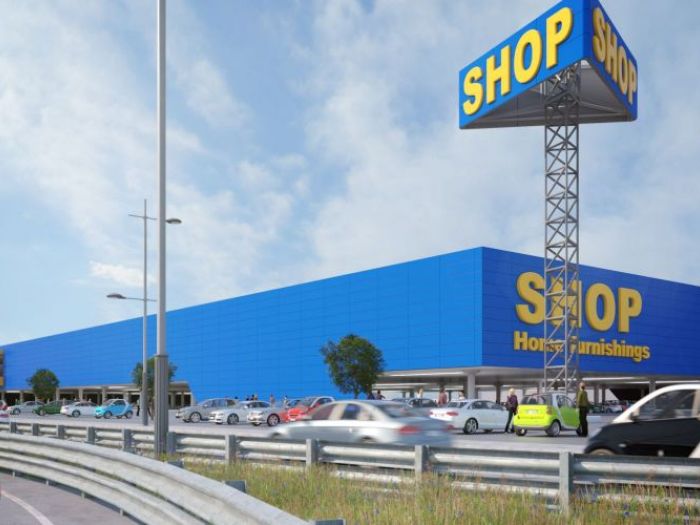 Archisio - Michele Corigliano - Progetto Cc masterplan