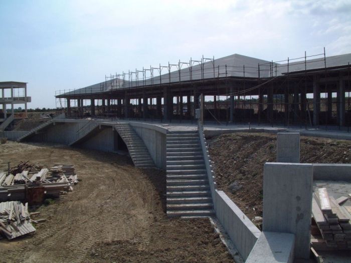 Archisio - Gada Group - Progetto Progetti