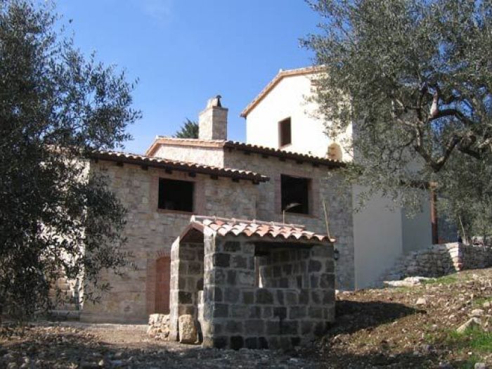 Archisio - Eleonora Grasso - Progetto Le ristrutturazioni 2